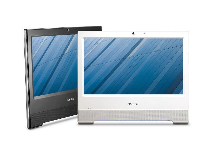 Shuttle XPC all-in-one